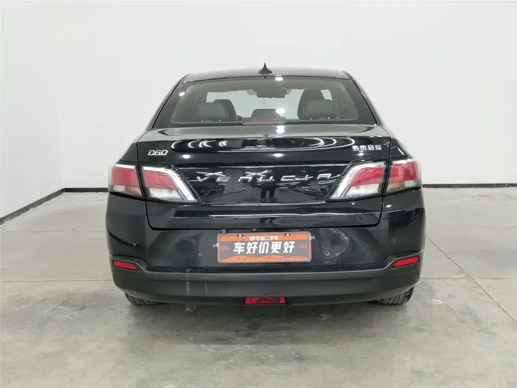 Venucia D60 2019 1.6L XL Manual Intelligent Link Elite Edition купить на сайте DeffCars