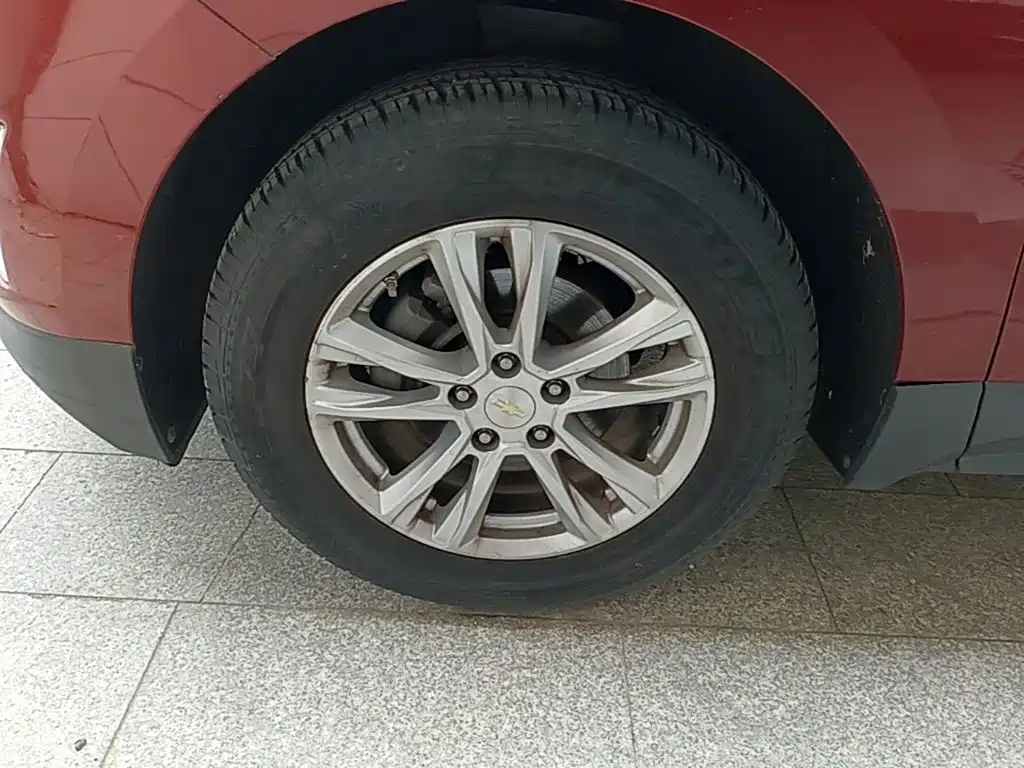 Explorer 2017 535T automatic version купить на сайте DeffCars