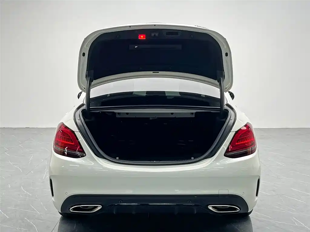 Mercedes-Benz C-Class 2020 C 260 Sports Edition купить на сайте DeffCars