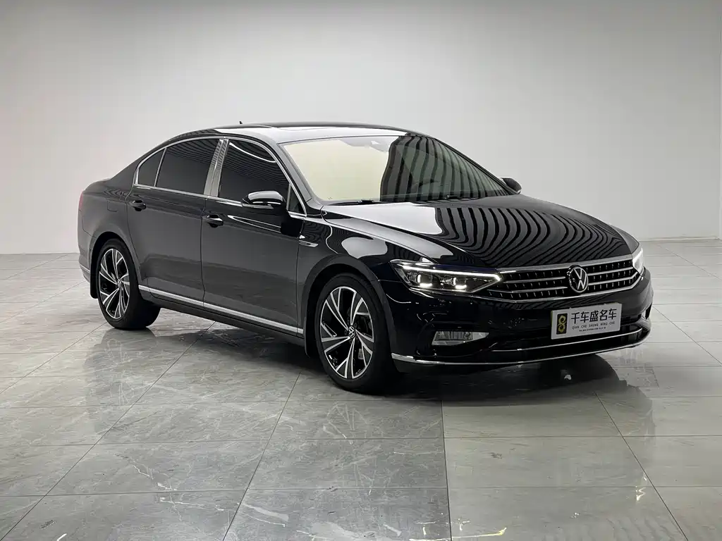 Magotan 2020 380TSI DSG flagship model купить на сайте DeffCars