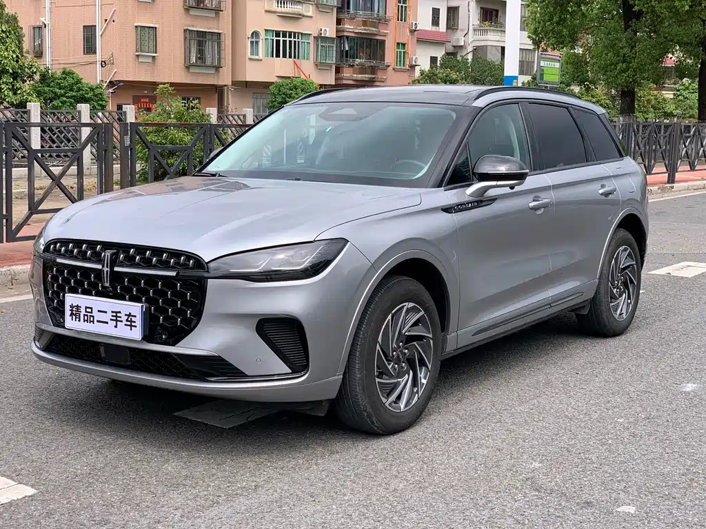 Adventurer 2024 1.5T two-wheel drive exclusive hybrid version купить на сайте DeffCars