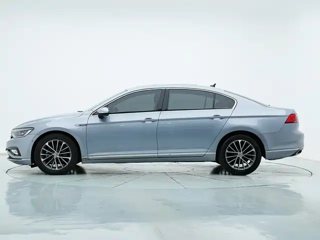 Magotan 2020 380TSI DSG luxury model купить на сайте DeffCars