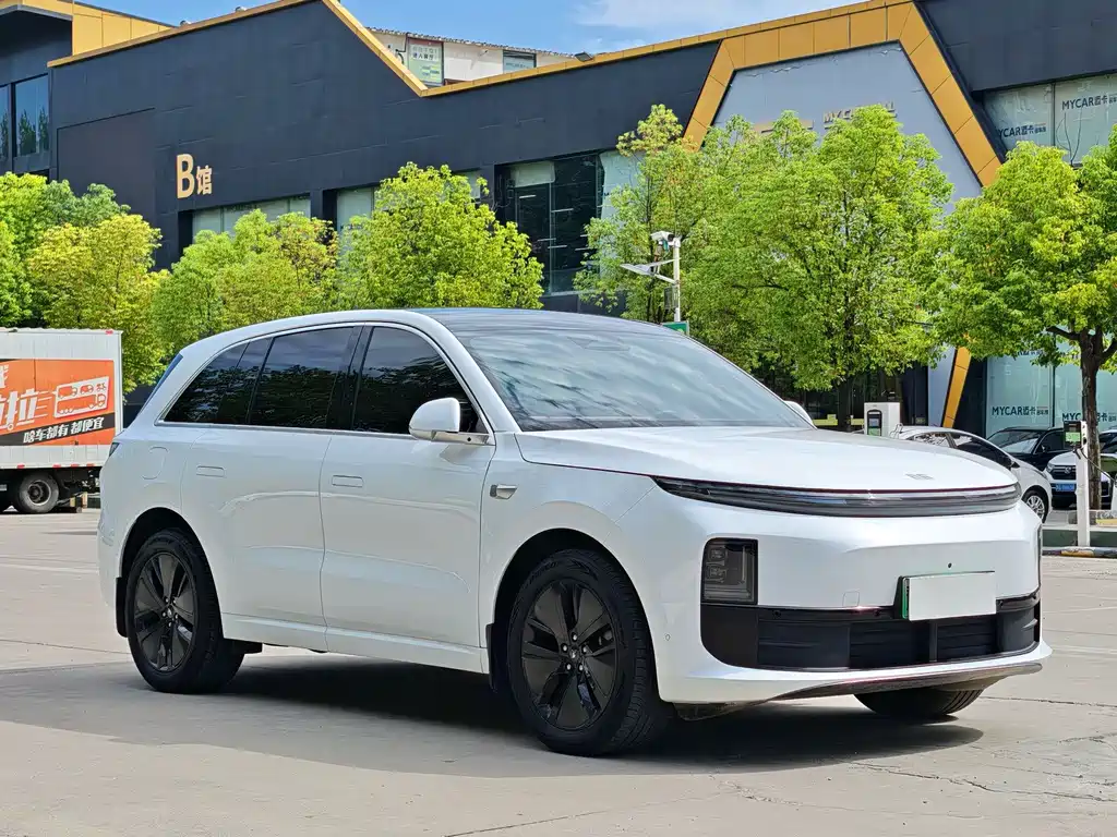 Ideal L6 2024 Pro купить на сайте DeffCars