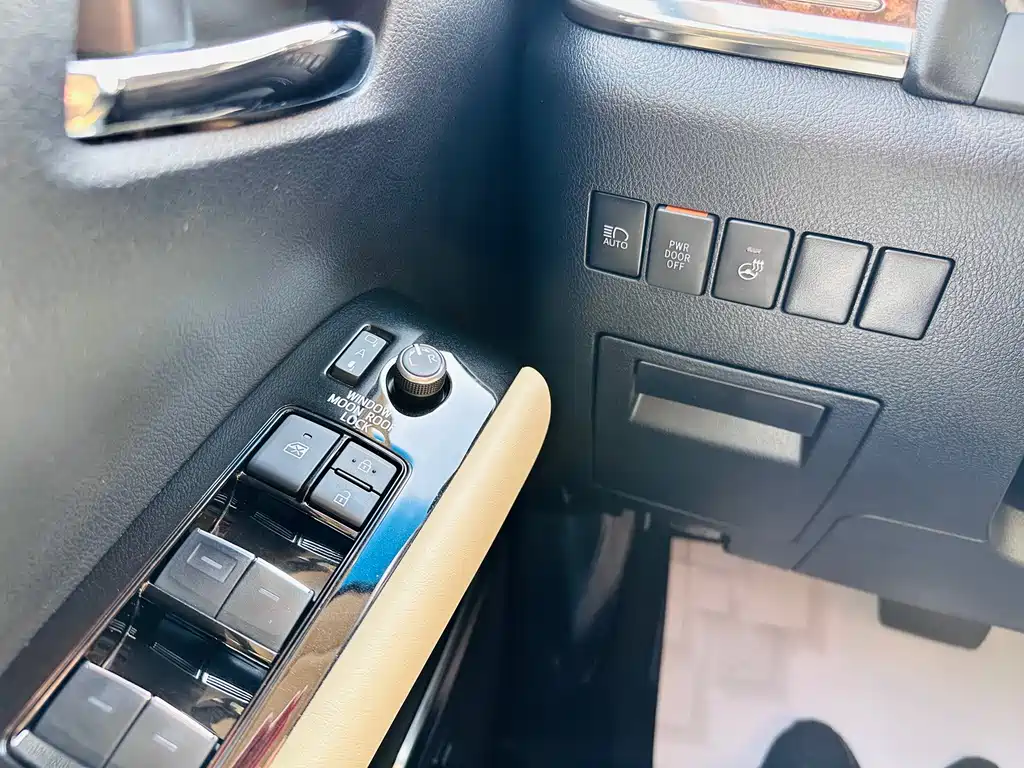 Alfa 2021 Dual Engine 2.5L Deluxe Edition купить на сайте DeffCars