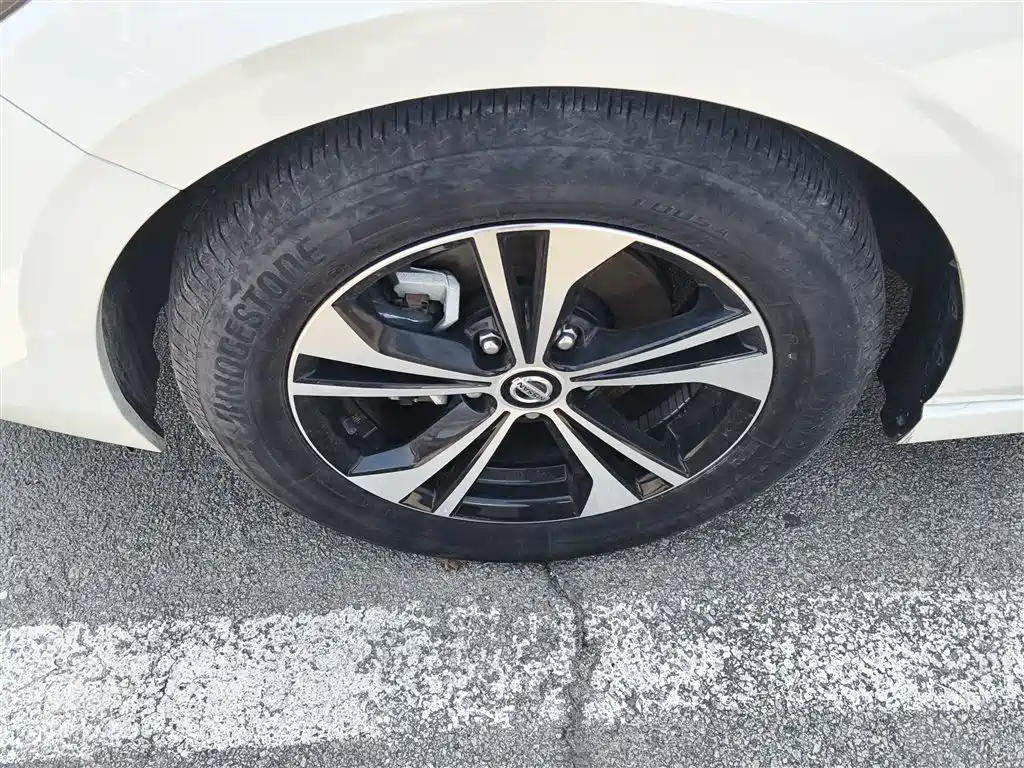 Sylphy 2020 1.6L XL CVT Enjoy Edition купить на сайте DeffCars