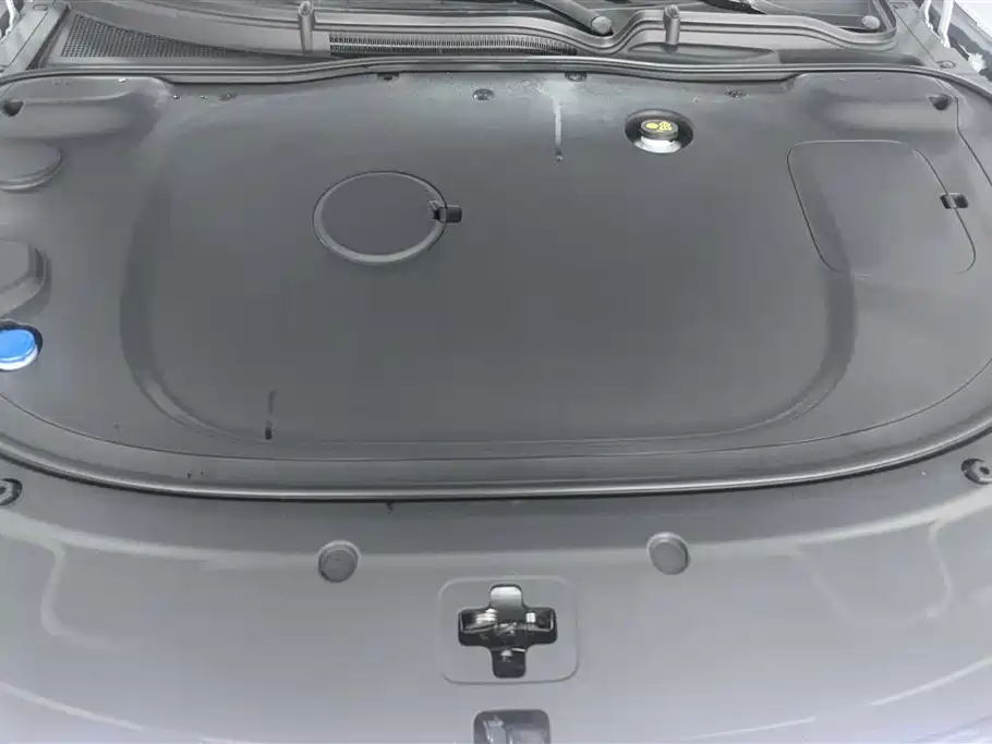 Changan Qiyuan A07 2023 model extended range 200 Max купить на сайте DeffCars