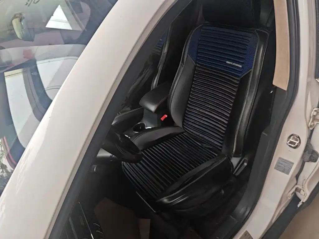 Domy X5 (Damai) 2017 upgraded version 1.5T manual exclusive type купить на сайте DeffCars