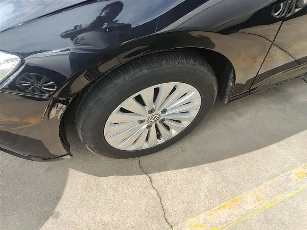 Lavida 2019 280TSI DSG Comfort Edition National VI купить на сайте DeffCars