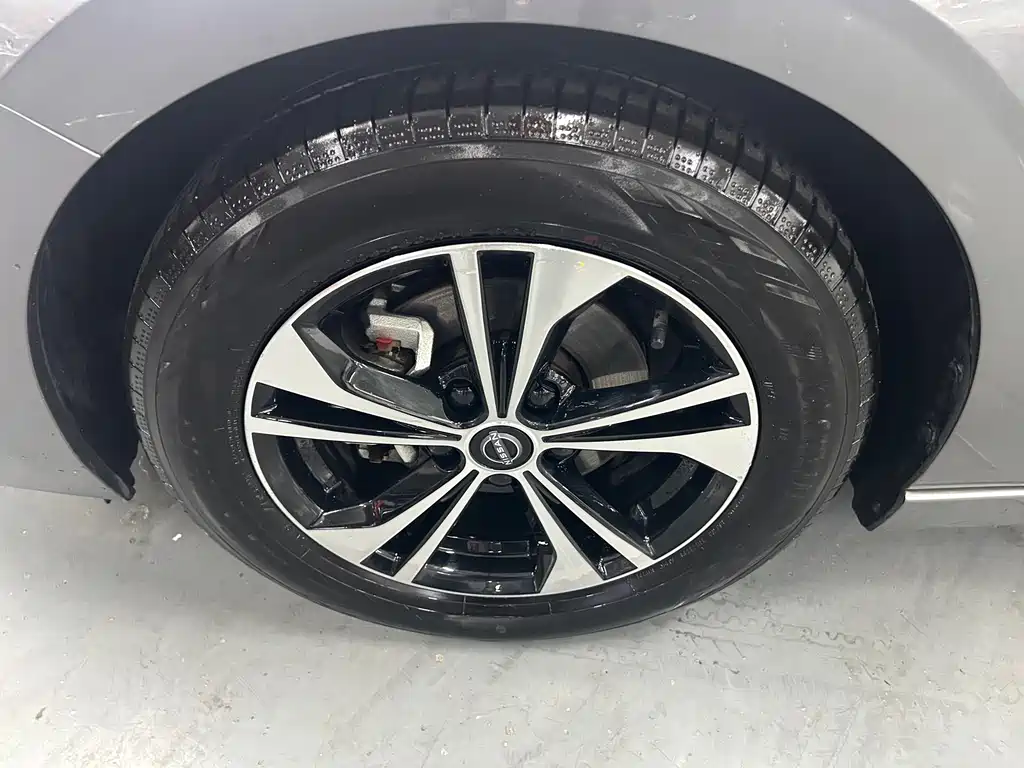 Sylphy 2023 1.6L CVT smart driving version купить на сайте DeffCars