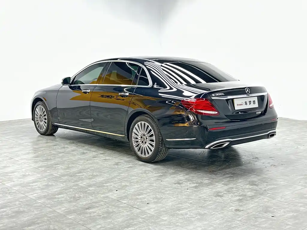 Mercedes-Benz E-Class 2020 E 300 L Fashion купить на сайте DeffCars