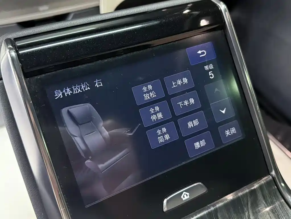 Lexus LM 2020 300h four-seat Royal Edition купить на сайте DeffCars
