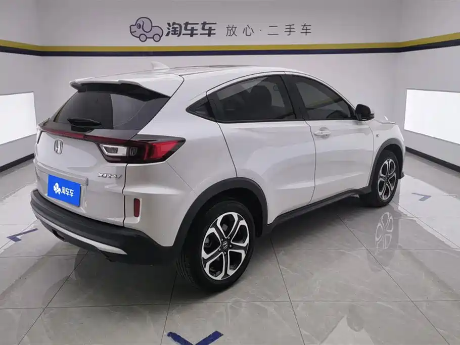 Honda XR-V 2021 1.5L CVT Comfort Edition купить на сайте DeffCars