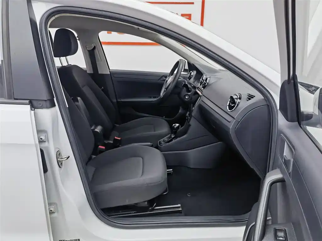 Jetta 2019 Dream Edition 1.5L Automatic Fashion Model купить на сайте DeffCars