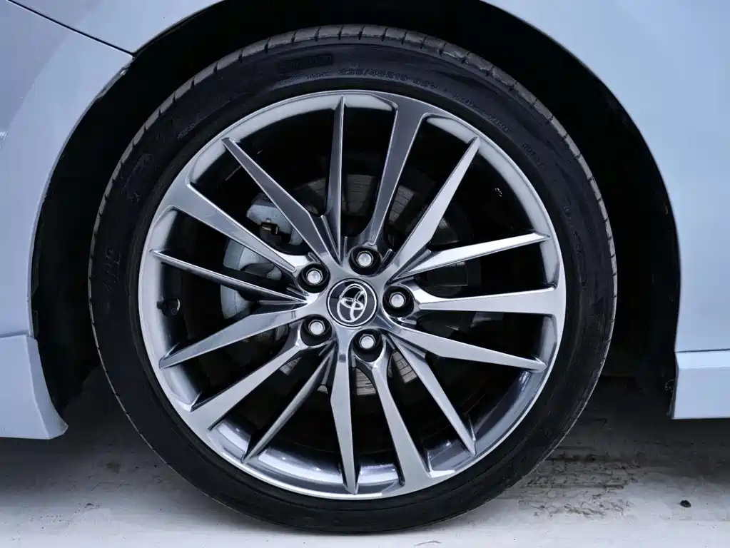Camry 2024 Dual Engine 2.0HXS Sports Plus Edition купить на сайте DeffCars