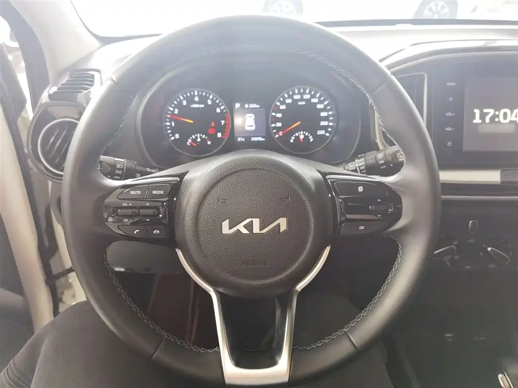 Yipao 2021 1.4L CVT Fun Edition купить на сайте DeffCars