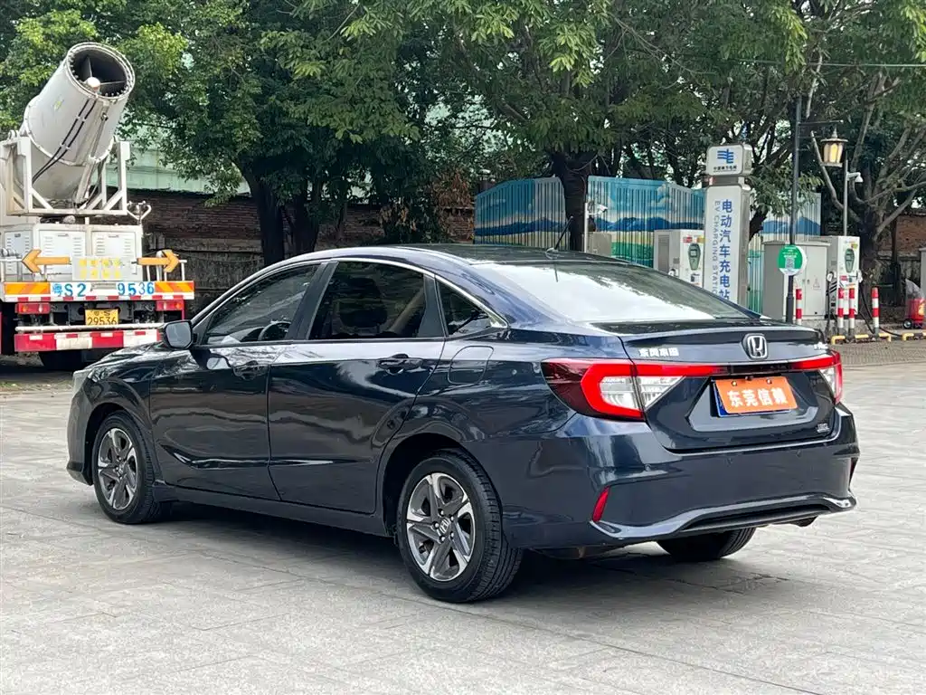 Xiangyu 2019 180TURBO CVT Changxiang Edition National V купить на сайте DeffCars