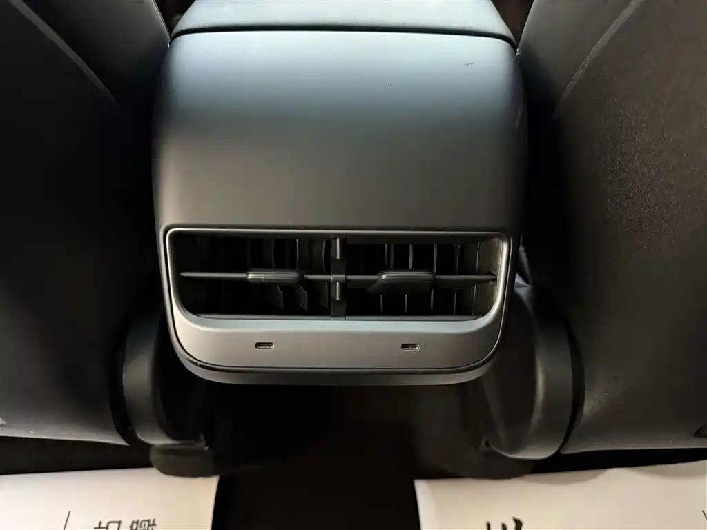 Model Y 2022 facelift rear-wheel drive version купить на сайте DeffCars