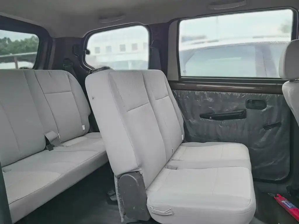 Wuling Hongguang 2015 1.2L S basic model National V купить на сайте DeffCars