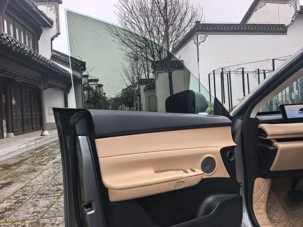 Star Era ET 2024 Extended Range 200 Pro купить на сайте DeffCars