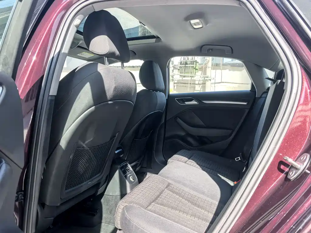 Audi A3 2019 Limousine 35 TFSI Enterprising National V купить на сайте DeffCars