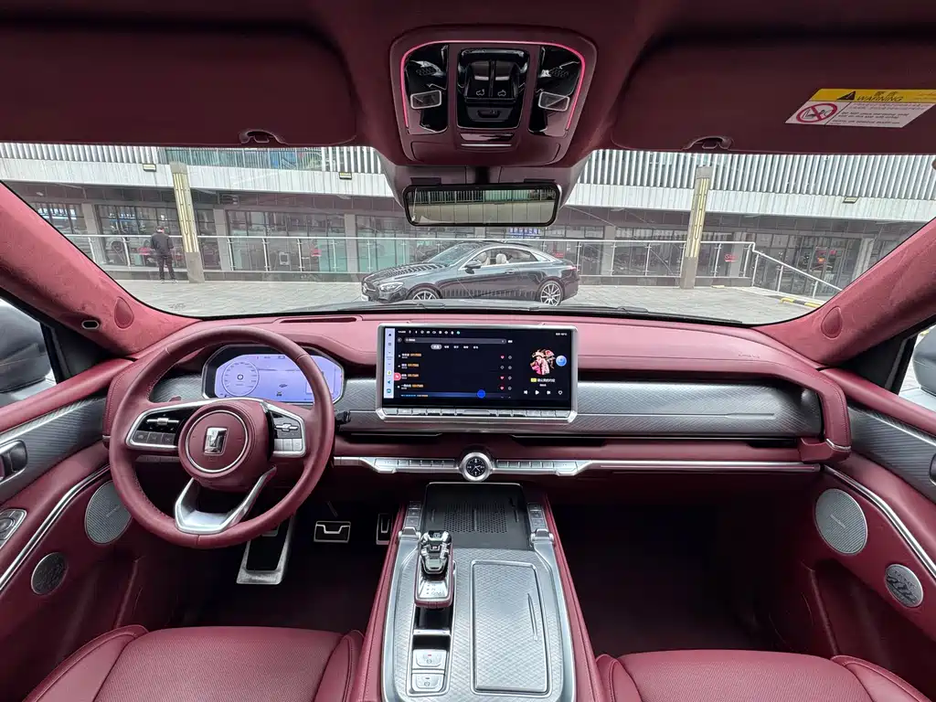 Tank 700 New Energy 2024 Hi4-T Extreme Edition купить на сайте DeffCars