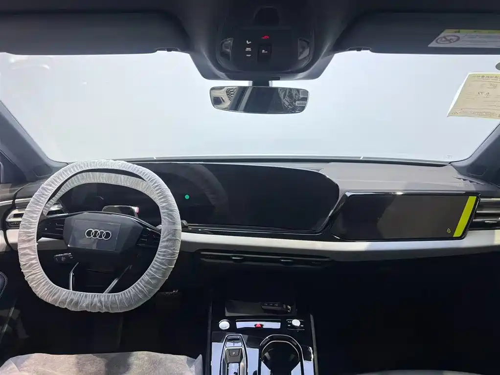 Audi A5L 2026 2.0T Sports Edition купить на сайте DeffCars
