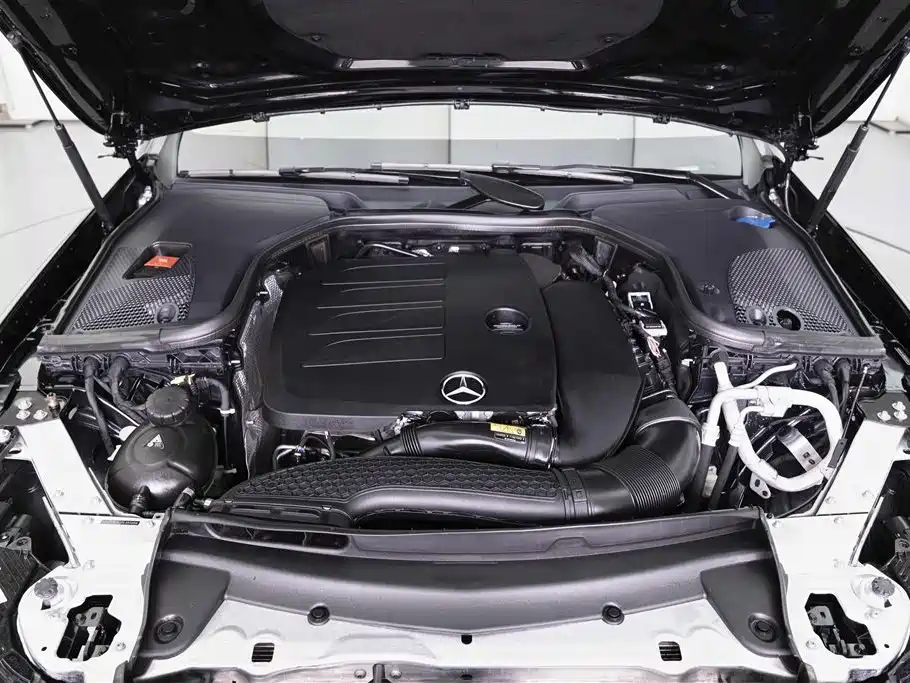 Mercedes-Benz E-Class 2023 E 300 L Fashion купить на сайте DeffCars