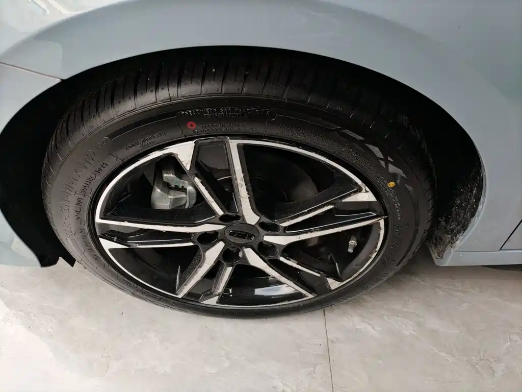 Binrui 2024 Binrui COOL 1.5T DCT Dragon Edition купить на сайте DeffCars