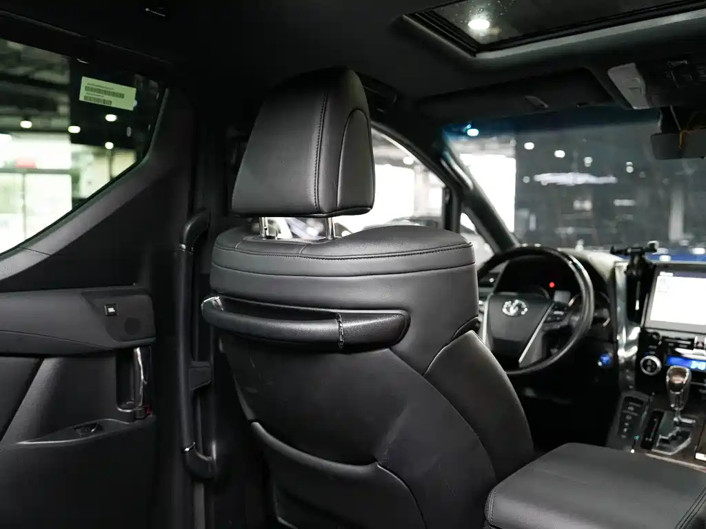 Alfa 2021 Dual Engine 2.5L Premium Edition купить на сайте DeffCars