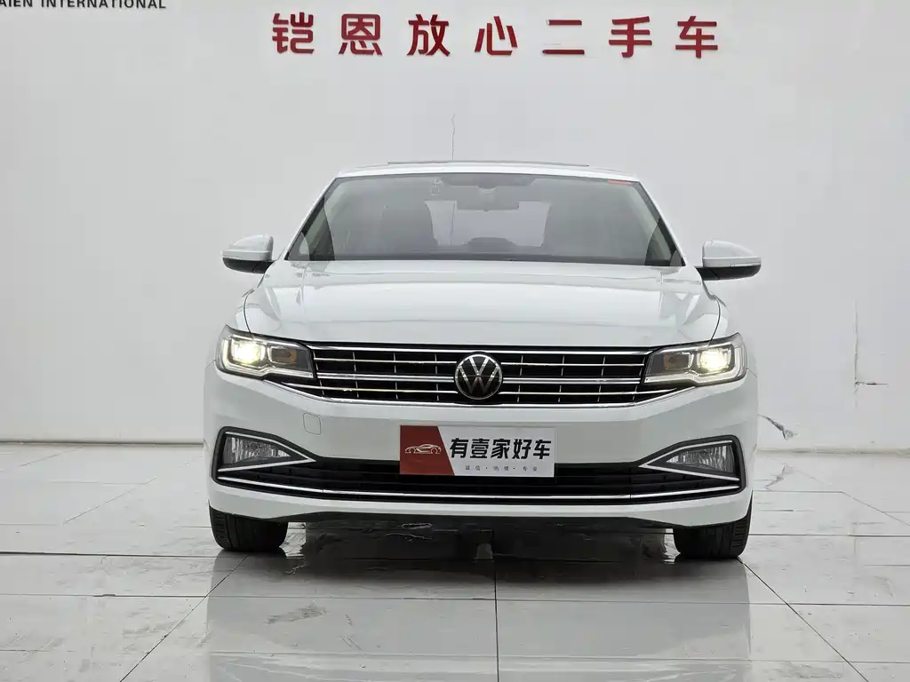 Bora 2021 1.5L Automatic Elite Intelligent Edition купить на сайте DeffCars