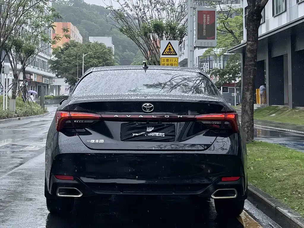 Asia Dragon 2023 2.0L Deluxe Edition купить на сайте DeffCars