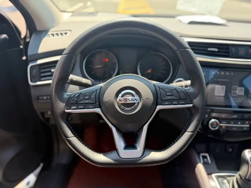 Qashqai 2022 2.0L CVT XV Prem Xiao·Ye Edition купить на сайте DeffCars