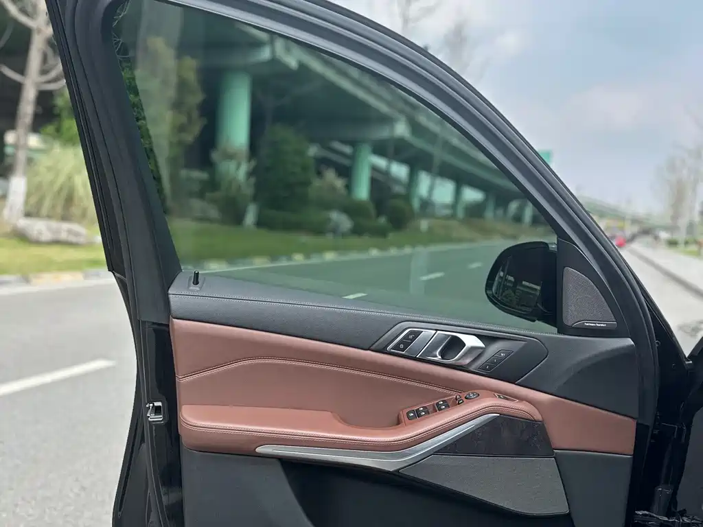 BMW X5 imported 2021 xDrive30i X design package купить на сайте DeffCars