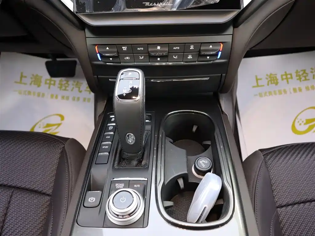 Ghibli 2023 2.0T GT купить на сайте DeffCars