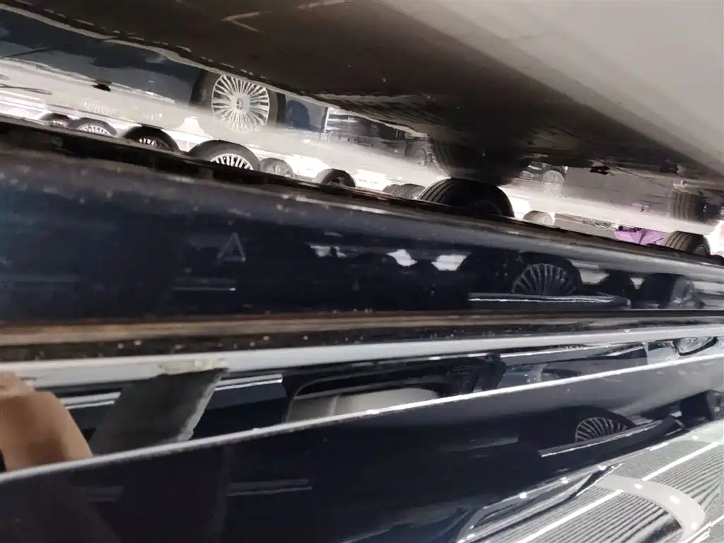 Lantu Dreamer 2025 PHEV four-wheel drive flagship Kunpeng version купить на сайте DeffCars