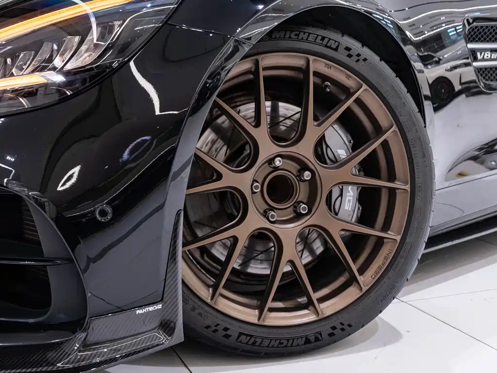 AMG GT 2019 AMG GT купить на сайте DeffCars