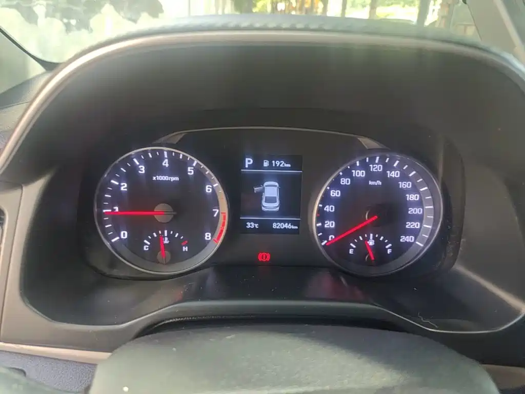 Lingdong 2020 1.5L CVT Zhixuan Elite Type купить на сайте DeffCars