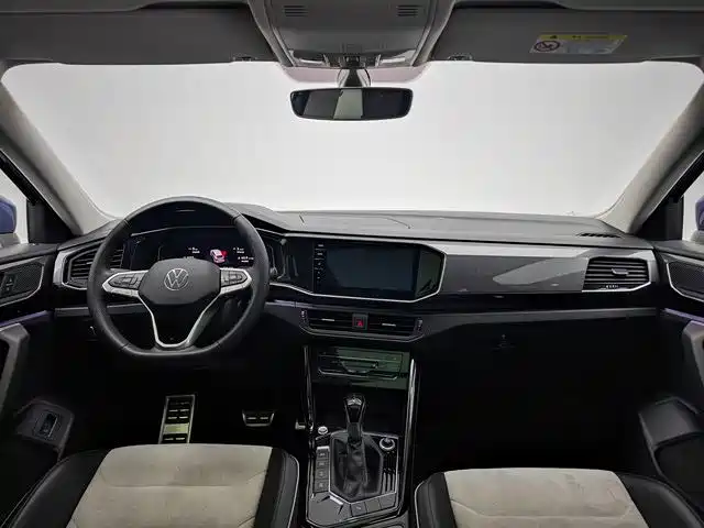 Tanyue X 2020 330TSI 2WD Premium Intelligent Edition купить на сайте DeffCars