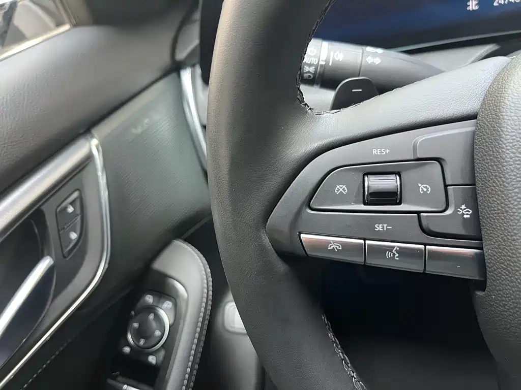 Cadillac CT5 2024 28T Luxury Pro купить на сайте DeffCars