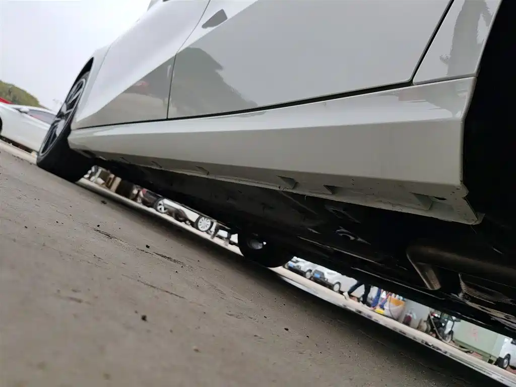 Shadow Leopard 2024 270T DCT Shadow Leopard S version купить на сайте DeffCars