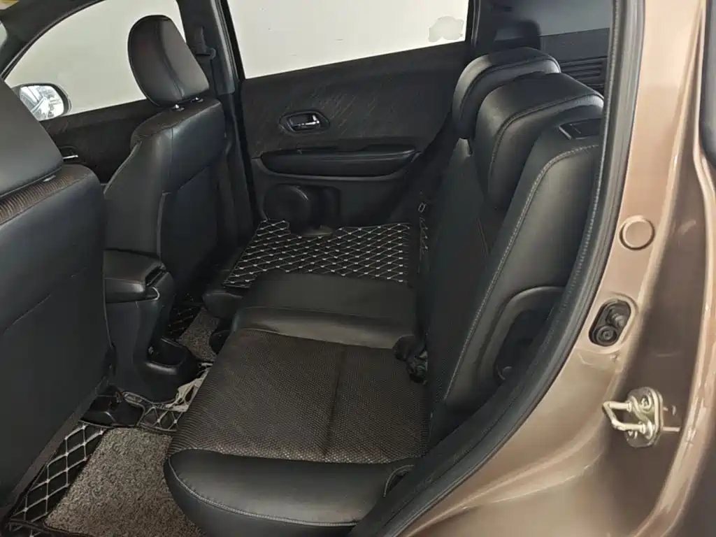 Honda XR-V 2017 1.5L LXi CVT Classic Edition купить на сайте DeffCars