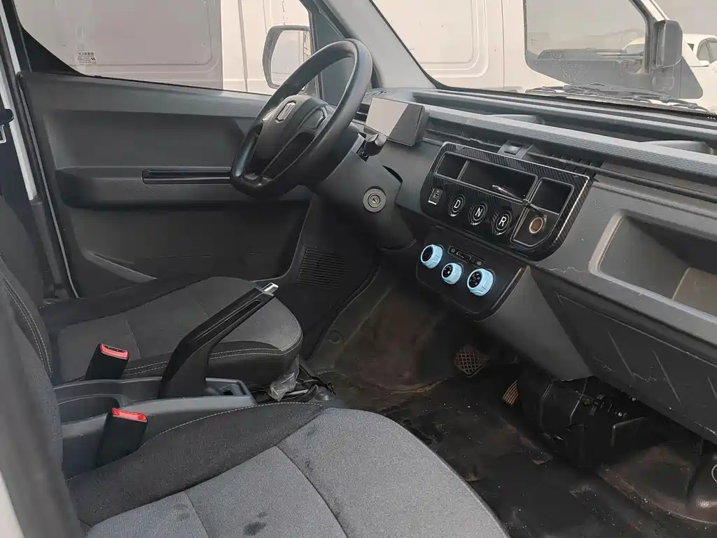 Long-range Star Enjoy V 2022 Star Enjoy V6E Value Edition Long Axis Ningde 41.86kWh купить на сайте DeffCars