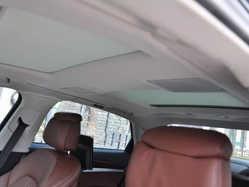 Audi A8 2011 A8L 3.0 TFSI quattro premium model 245kW купить на сайте DeffCars