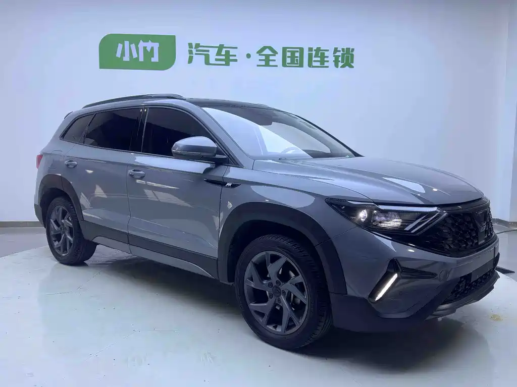 Jetta VS7 2023 280TSI ABT Automatic Glory Limited Edition купить на сайте DeffCars