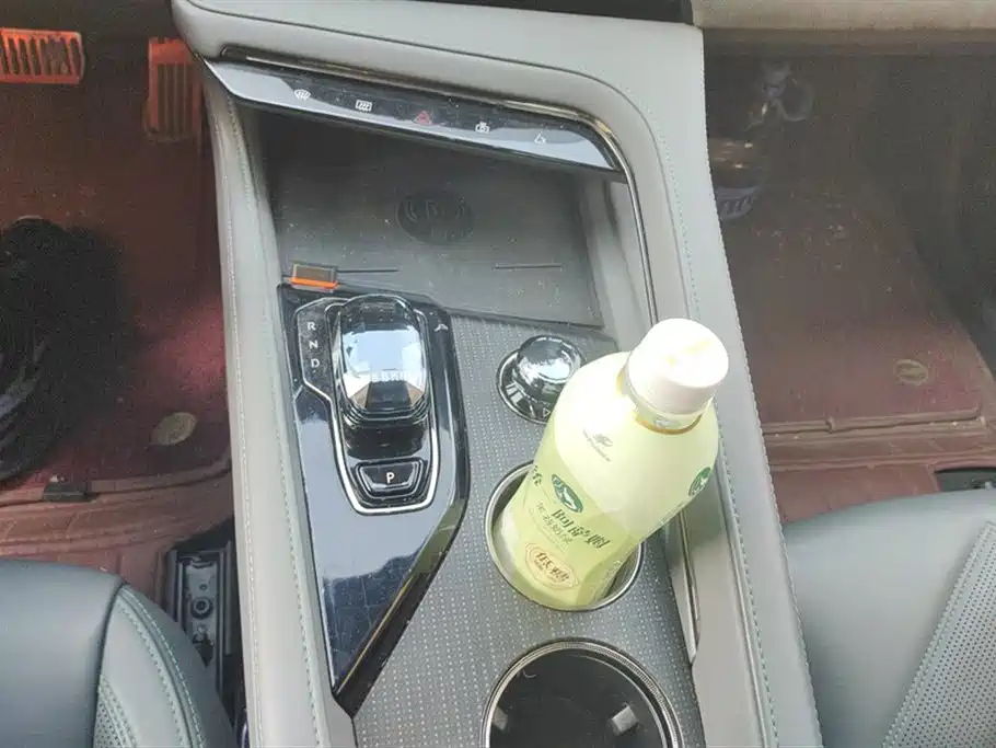 JiKrypton 001 2023 WE version 86kWh купить на сайте DeffCars