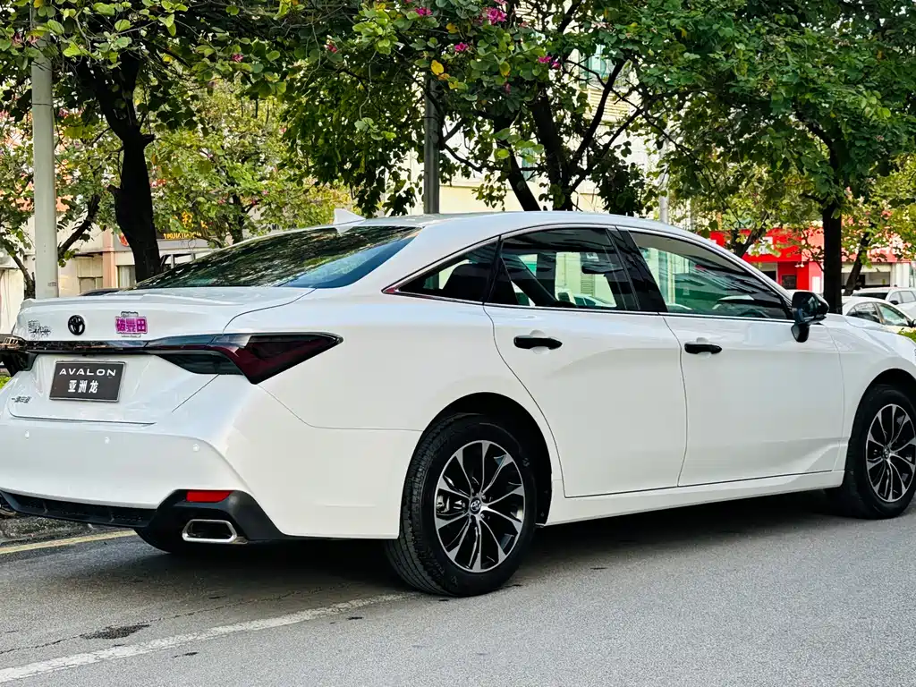 Asia Dragon 2023 2.5L Deluxe Edition купить на сайте DeffCars