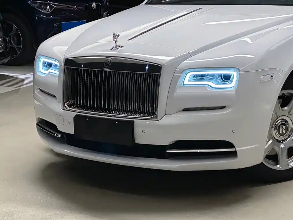 Phantom 2018 6.6T standard model купить на сайте DeffCars