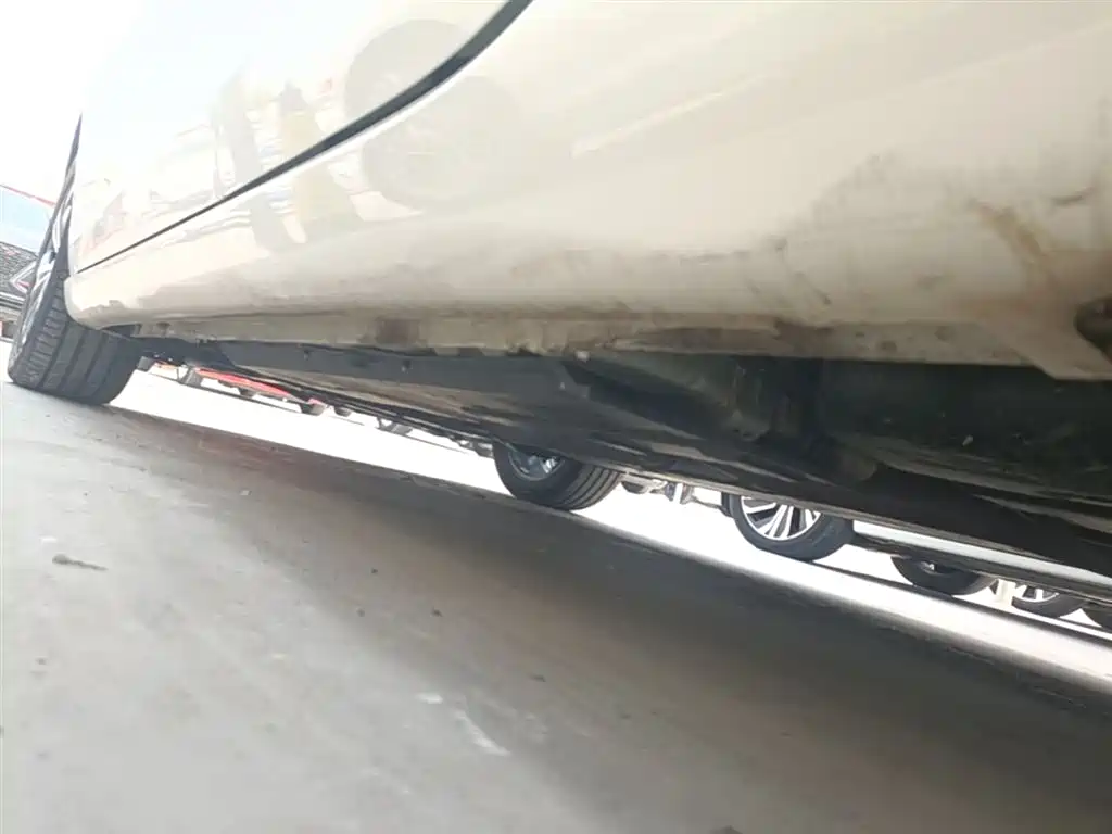 EADO 2021 PLUS Blue Whale NE 1.4T GDI DCT flagship model купить на сайте DeffCars