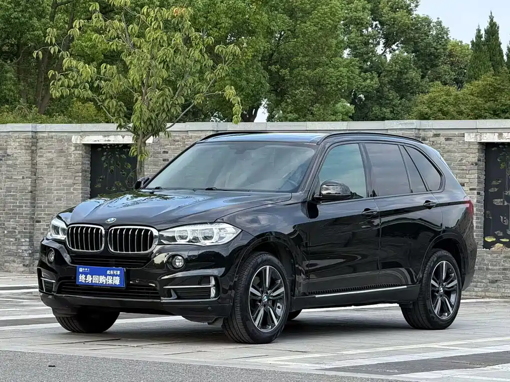 BMW X5 (Imported) 2018 xDrive35i Elegant купить на сайте DeffCars