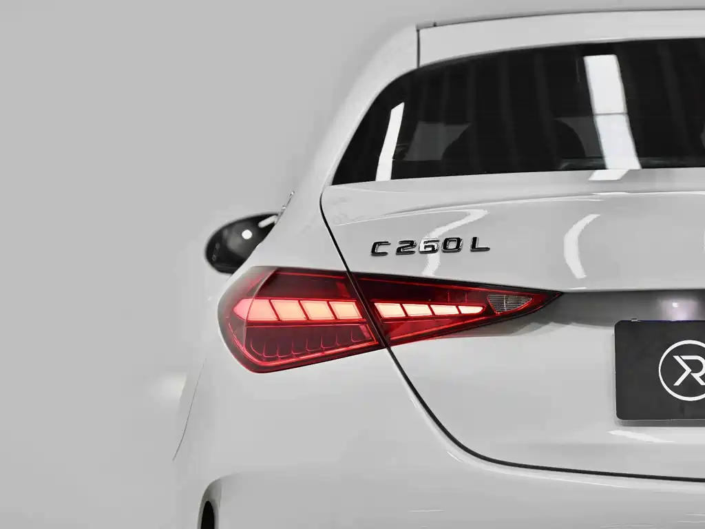 Mercedes-Benz C-Class 2024 C 260 L Sports Edition купить на сайте DeffCars